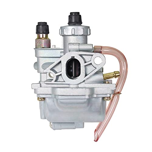 Carburateur PZ15 alimentation moteur scooter Suzuki TB50 TB60 D1E41QMB
