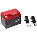 Produktbild JMT HJTX5L-FP Lithium Motorrad Batterie für RR 125 LC Motard Baujahr 2011-2016