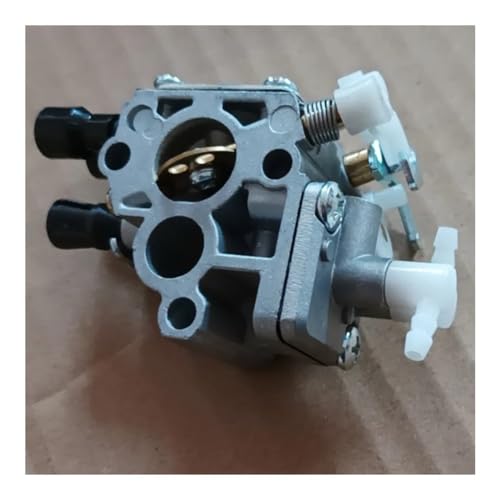 Carburateur HS46 HS56 robustesse fonte d'aluminium C1T-S195