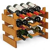 Wooden Mallet