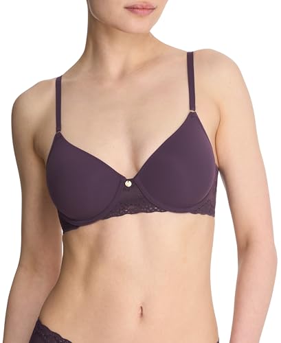 Image of Natori Women's Bliss Perfection Seamless T-Shirt Bra