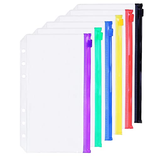 office best zipper binder