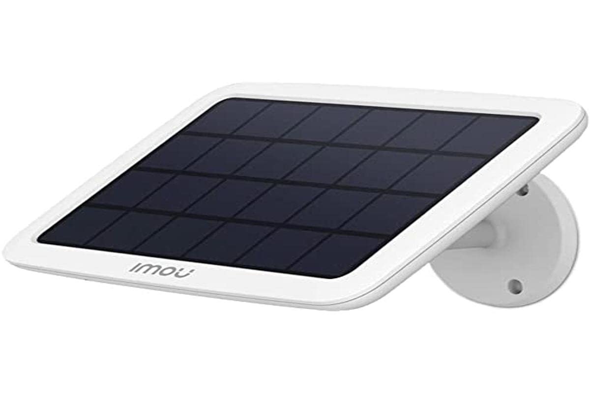 Imou Panneau Solaire Cell Pro