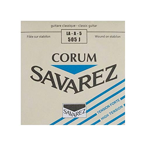 SAVAREZ 505J CORUM High tension NVbNM^[ 5 o×5{