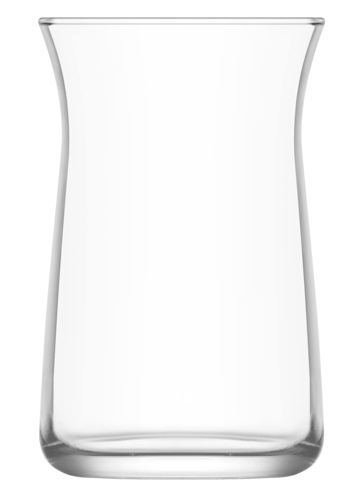 Lav Vera 6'lı Çay Bardağı