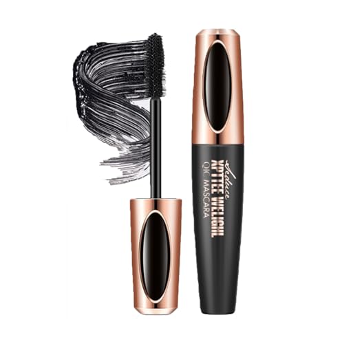 TUKEFEV Volumizing And Lengthening 4D Mascara