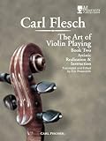 The Art of Playing Violin: Artistic Realization and Instruction, Book 2