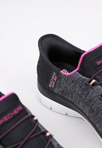 Image of Skechers Womens Bobs Squad - Glam League