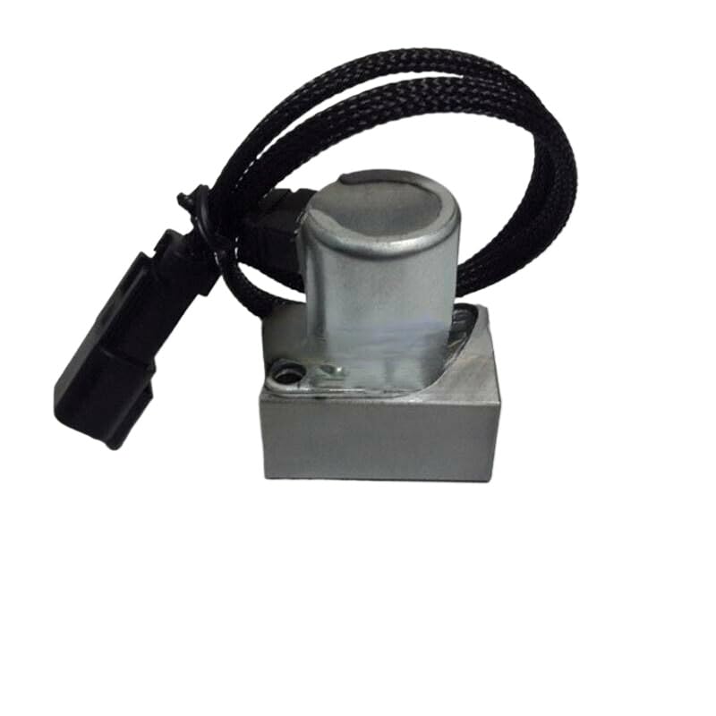 New 702-21-57500 solenoid valve suitable for PC300/360-7-8 excavator