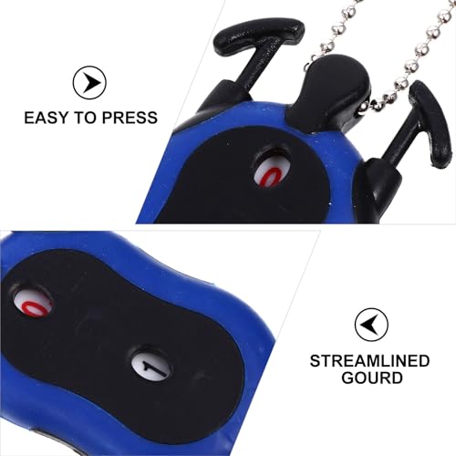 Contador de Puntos para Golf portátil color azul miniatura 6