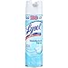 Lysol Disinfectant Spray, Crisp Linen, 19 oz(Pack of 7)