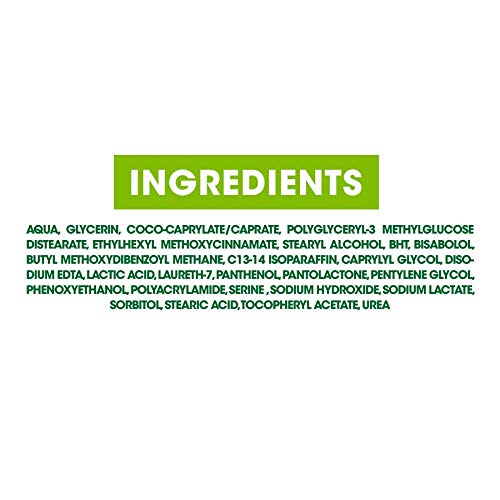 Simple Replenishing Moisturiser - Image 6