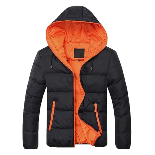 Blouson cuir veritable homme et veste polaire au style cargo moderne