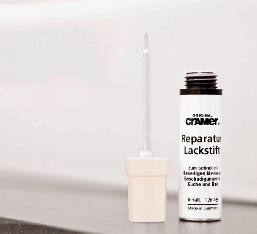 Cramer repStick Jasmin matt - Reparaturlack für Keramik, Emaille & Acryl – Ansicht 2