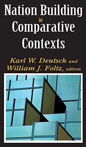 Nation Building in Comparative Contexts view 2