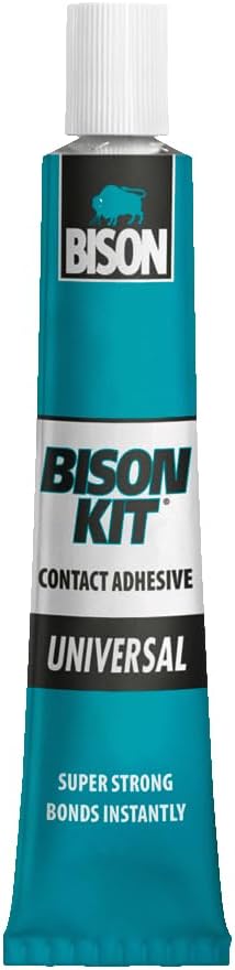 BISON KIT 10CRD 14ML*12 ENFR