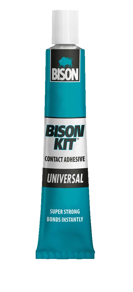 BISON KIT 10CRD 14ML*12 ENFR
