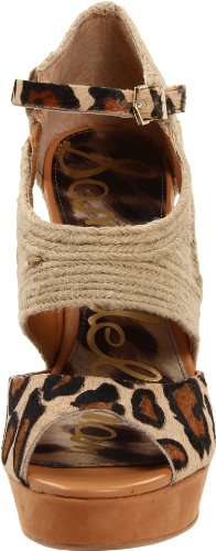 Image of Sam Edelman Women's Yaro Heeled Sandal