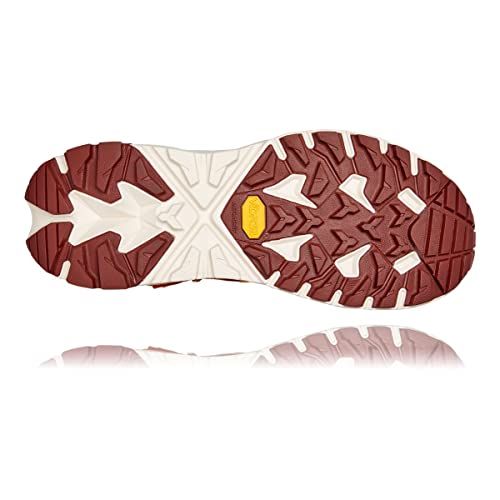 Image of HOKA ONE ONE mens Hiking Shoes