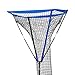 Menolana Volleyball Setter Trainer Net Beach Volleyball Training Equipment Improve Skills for Park Driving Range Yard