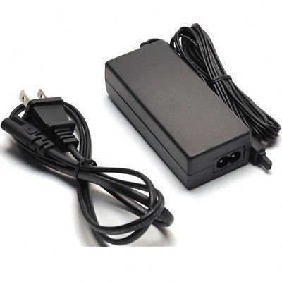 PhotoHighQuality CA-560 AC Adapter, Compatible for Canon ZR45MC, Canon ZR45, Canon ZR50MC, Canon ZR50,