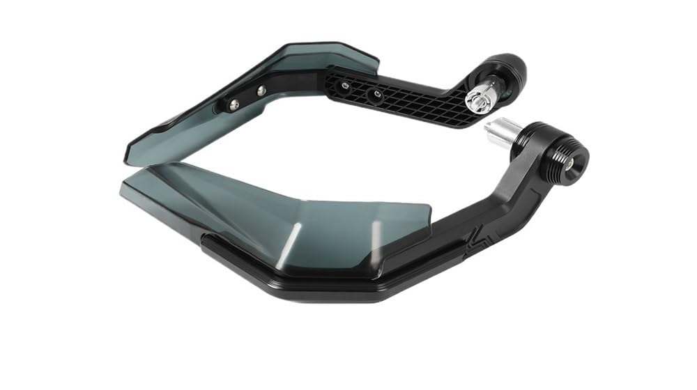 Protectores Manillar Motocicleta Protector De Mano para Motocicleta, Universal para, Palanca Embrague Freno