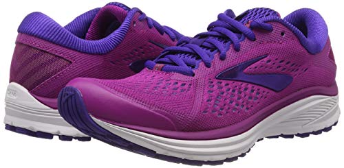 Image of Brooks Women's Adrenaline GTS 20 Supportive Running Shoe