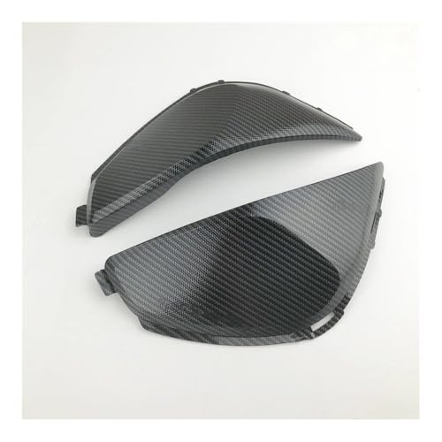 Panneaux de réservoir carbone CBR1000RR pour vos sorties sur route et circuit
