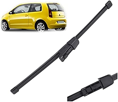 Essuie-glace avant pour rouler sous la pluie en Dacia Logan 2015-2022
