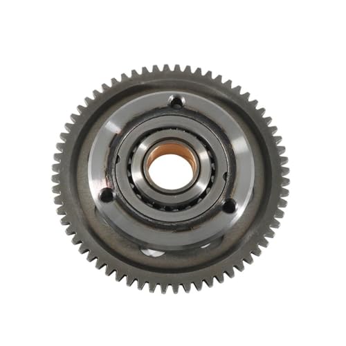 Embrayage unidirectionnel pour réparer le démarreur de quad DS250