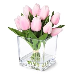 Tulips-pink