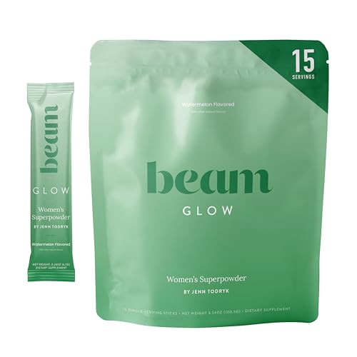 Beam Glow Hormone Balance Supplement for Women