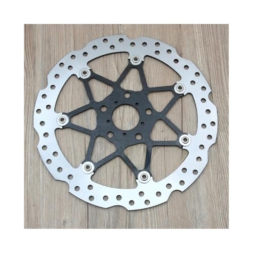 Disque de frein avant arrière moto voyage en CB500X 2021 310 mm