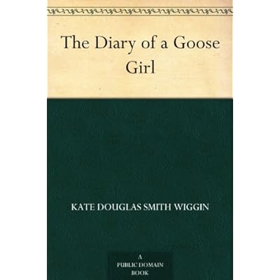 The Diary of a Goose Girl