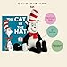 Aurora Dr. Seuss Gift Set Collection (The Cat in The Hat)