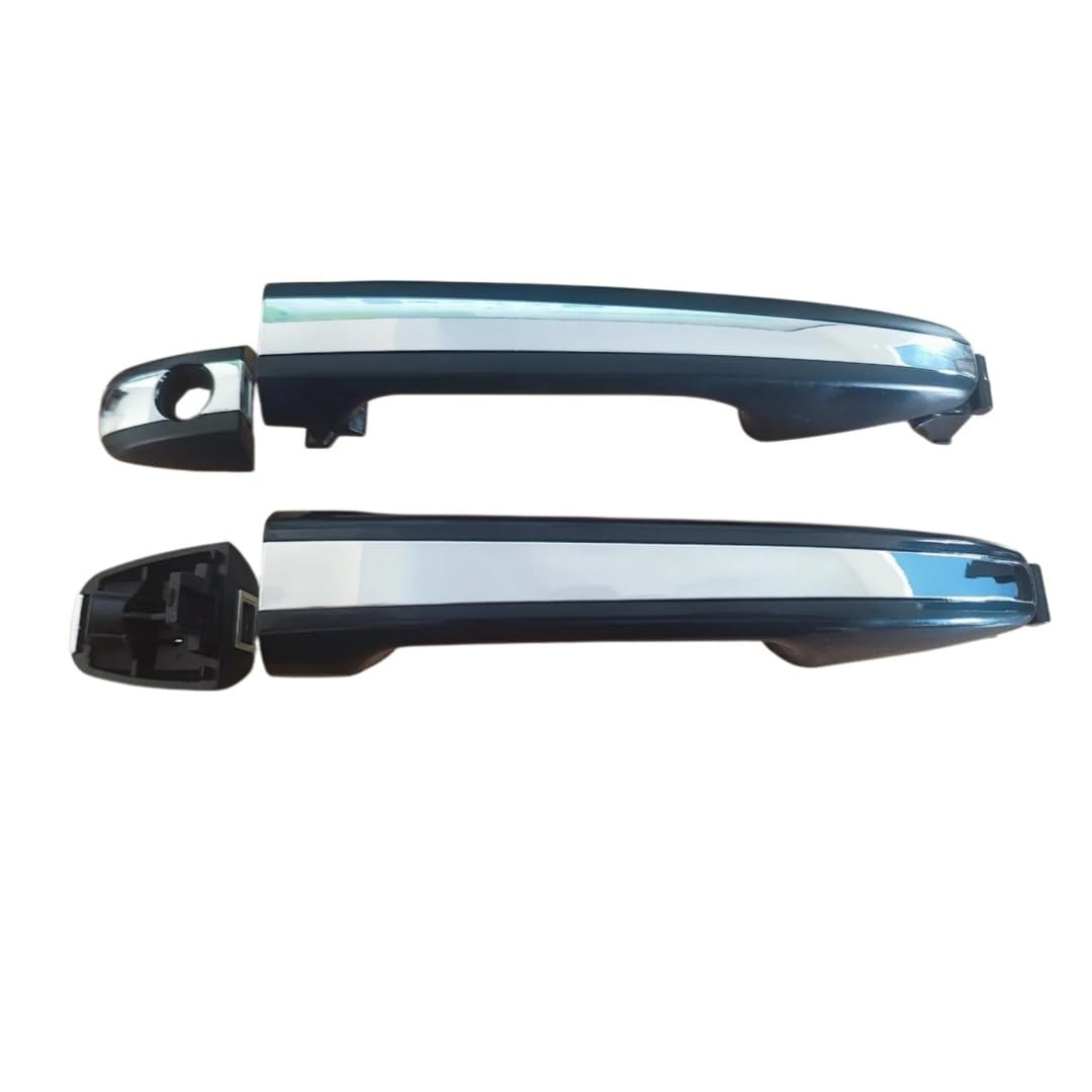 Wsx5fc Front Lh And Rh Exterior Door Handles Exterior Door Handle For Avalon 2013 2014 2015 2016
