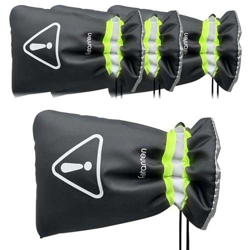Outdoor Faucet Covers for Winter, Fetanten 9