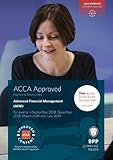 ACCA Advanced Financial Management: Practice and Revision Kit