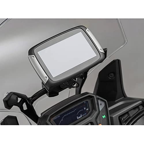 Support Moto CB500X USB : Une Fixation Robuste Haute Performance - 7