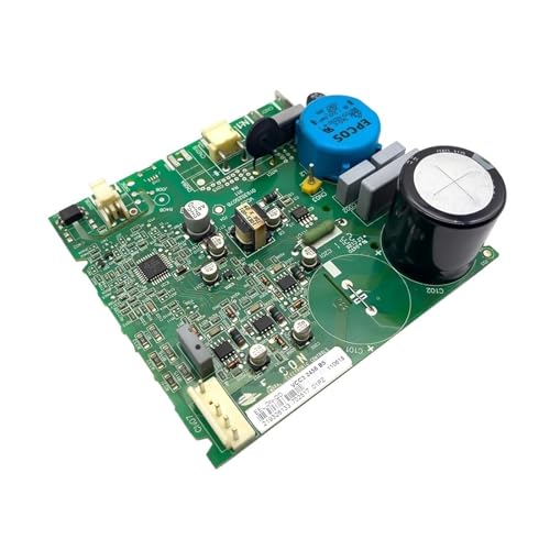 Compatible Con Placa De Refrigerador Haier EECON-QD VCC3 2456 B5, Unidad De Control PCB 0193525078, Piezas De Placa Base De Refrigerador Y Congelador