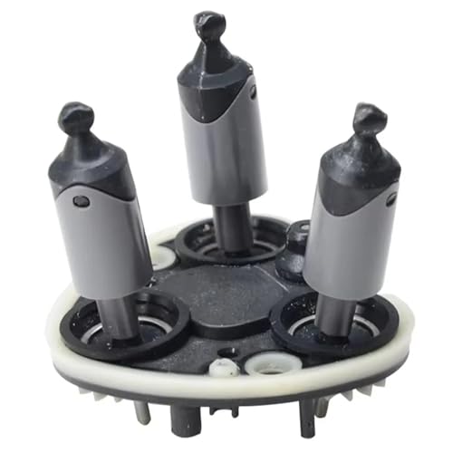 Philips HQ8240 HQ8260 HQ8240XL 8250XL 8251XL HQ8270 �d�C�V�F�[�o�[�w�b�h�J�~�\���A�N�Z�T���[�V���t�g�q���W�p�[�c�X�v�����O�t�������p(3pcs)