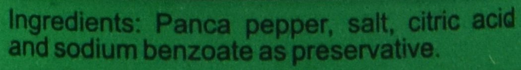 Doña Isabel Panca Especial Molido (Panca Pepper Paste), 7.5 Ounce