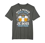 Cadeau Jeune Papa Naissance Bébé Humour Futur Papa 2026 Tee T-Shirt