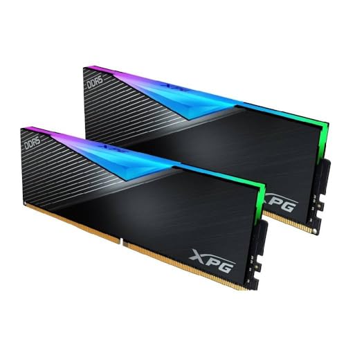 Image of ADATA DDR5 32GB 6000-30 K2 Launcher RGB b XPG-Series