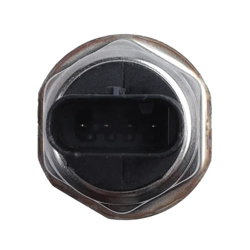 Capteur de pression carburant GMC Sierra pour stopper la surconsommation 12686809 - 4