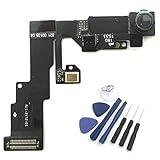sensor iphone 6 plus no funciona Repuesto para reemplazar de rotas/Flex cables dañados.