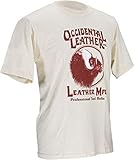 Occidental Leather 5058 M Oxy-T M
