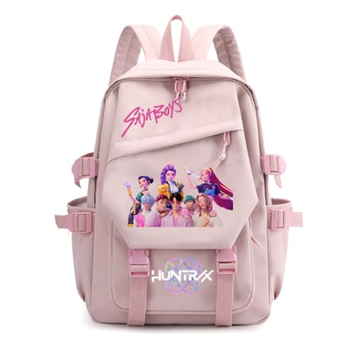 School Rucksack