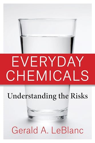 Everyday Chemicals: Understanding the Risks view 2
