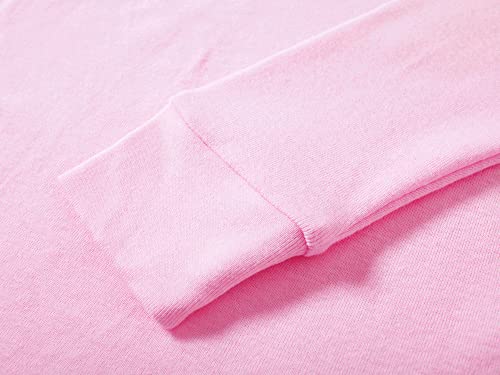 Dolphin&Fish Girls Pajamas Owl Little Kids Pjs Sets 100% Cotton Toddler Sleepwears Size 10 Pink #TOP3